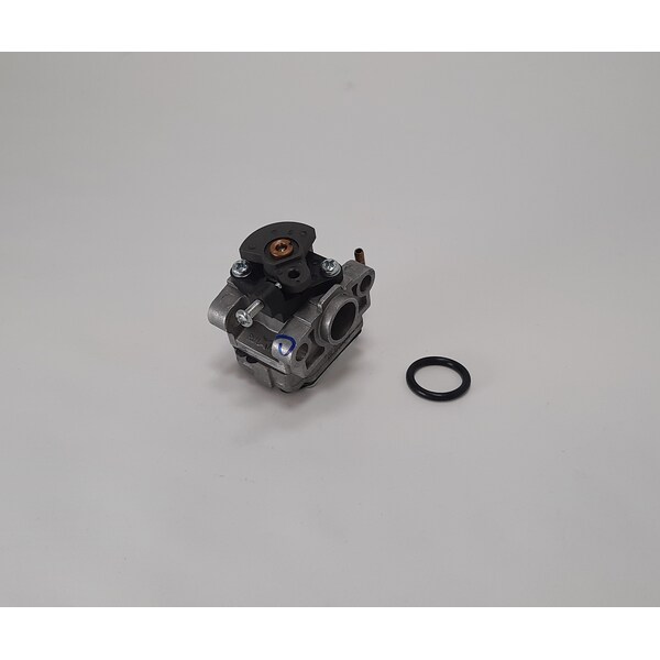Carburetor Asm Ac8